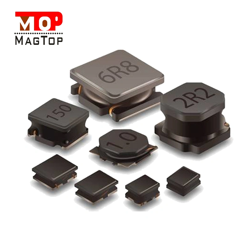 smd shielded inductor,smd coil inductor,smd chip inductor